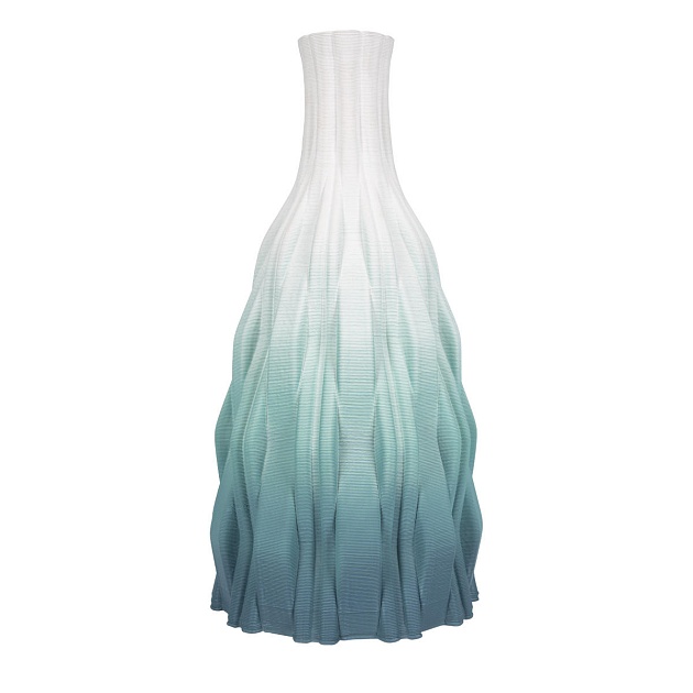 Ваза Loft IT Mediterraneo 10262V/L Фото № 1