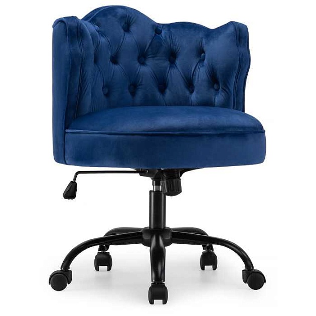 Поворотное кресло Woodville Helen 11995 изображение 1 Поворотное кресло Woodville Helen 11995 Фото № 1