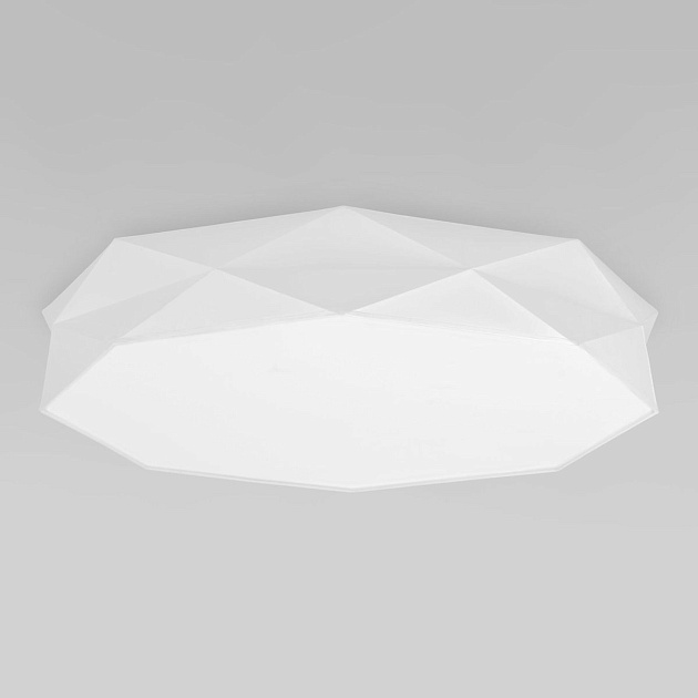 Потолочный светильник TK Lighting 4225 Kantoor White Фото № 1