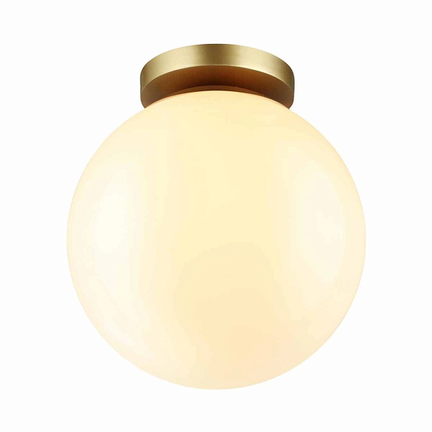 Потолочный светильник Odeon Light Hightech Bosco 4248/1C Фото № 3