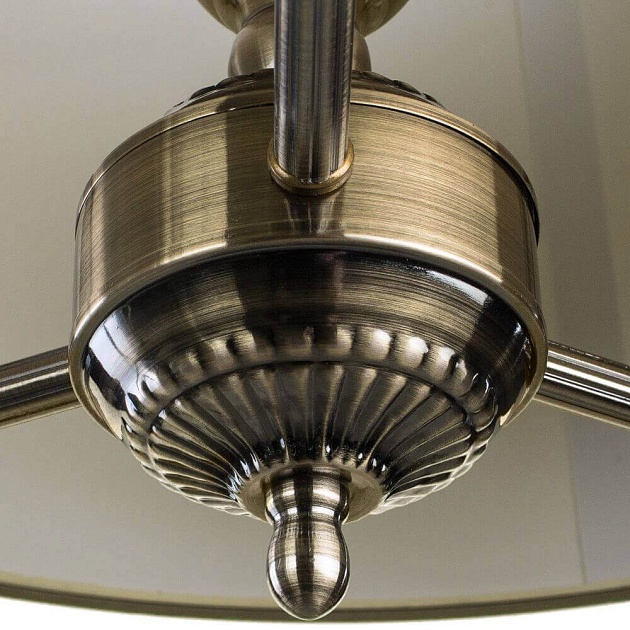 Подвесной светильник Arte Lamp Alice A3579SP-3AB Фото № 4