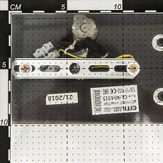 Бра Citilux Ориент CL464313 4