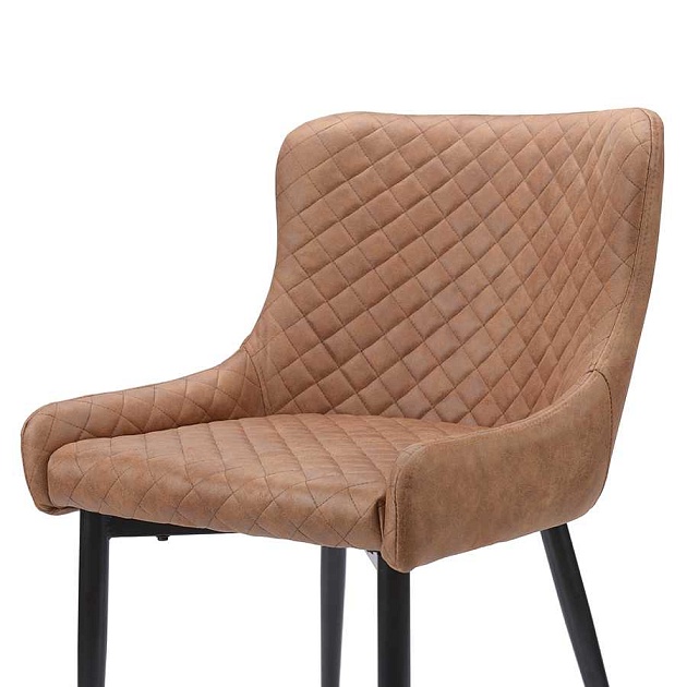 Кухонный стул Bergenson Bjorn Calvin BECH-CAMF7 изображение 5 Кухонный стул Bergenson Bjorn Calvin BECH-CAMF7 Фото № 5