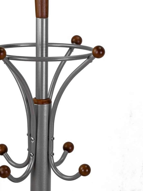 Напольная вешалка Мебелик Д 4 000138 Фото № 9