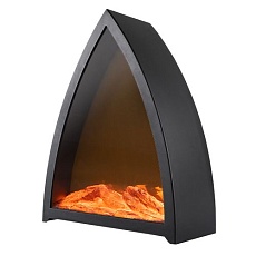 Электрокамин ФАZA FL-H37USB