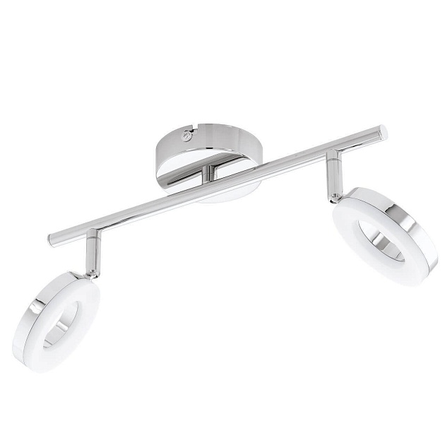 Спот Eglo Gonaro 94757 изображение 1 Спот Eglo Gonaro 94757 Фото № 1