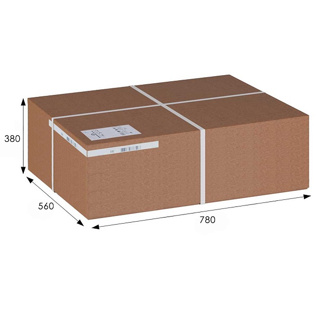 Кресло Мебелик Шоле 008452 изображение 2 Кресло Мебелик Шоле 008452 Фото № 2