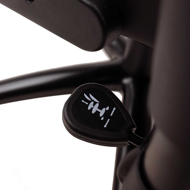 Игровое кресло AksHome Eragon черный, экокожа 80351 Фото № 7