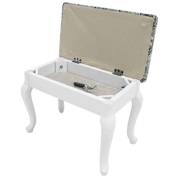 Банкетка Мебелик Ретро 007593 Фото № 8