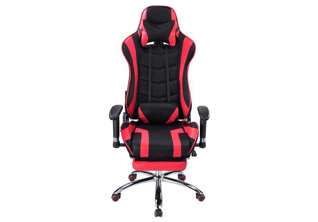 Игровое кресло Woodville Kano 1 11910 изображение 9 Игровое кресло Woodville Kano 1 11910 Фото № 9