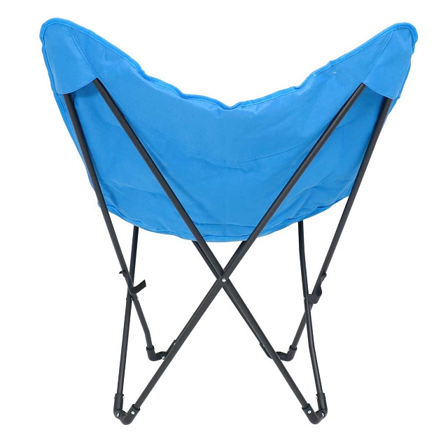 Складной стул AksHome Maggy синий, ткань 86923 Фото № 11