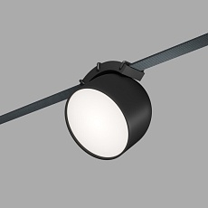 Трековый светильник DENKIRS Belty Spot DK5642-BK 1
