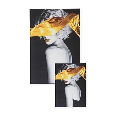 Картина Lumina Deco FP Blondie 50-70 1