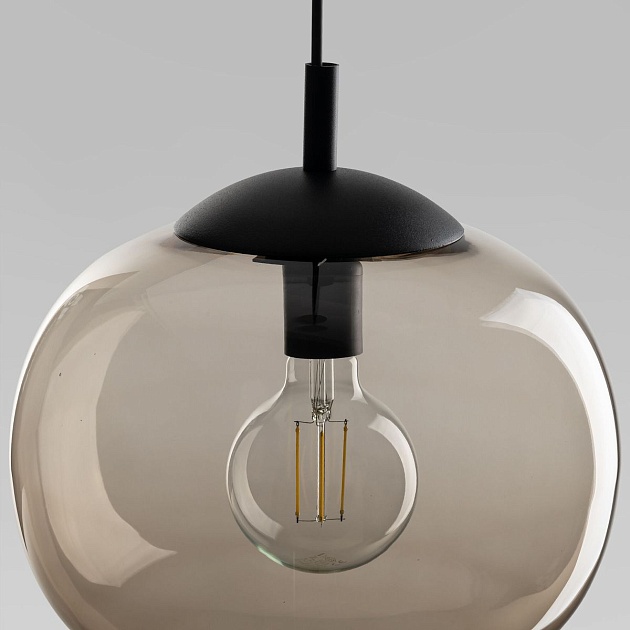 Подвесной светильник TK Lighting 4676 Vibe Фото № 3
