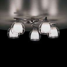 Потолочная люстра Citilux Кристи CL152157 3