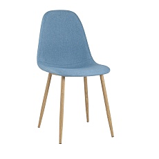 Кухонный стул Stool Group Валенсия голубой DC-93025B 1009-8
