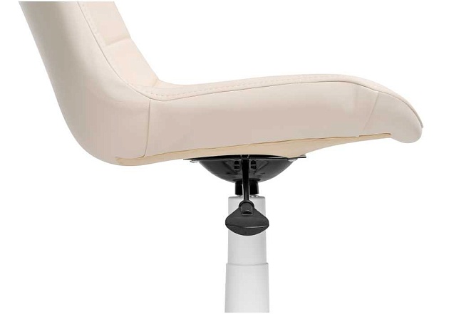 Поворотное кресло Woodville Келми 518296 изображение 4 Поворотное кресло Woodville Келми 518296 Фото № 4