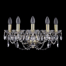 Бра Bohemia Ivele 1402B/5/160 G