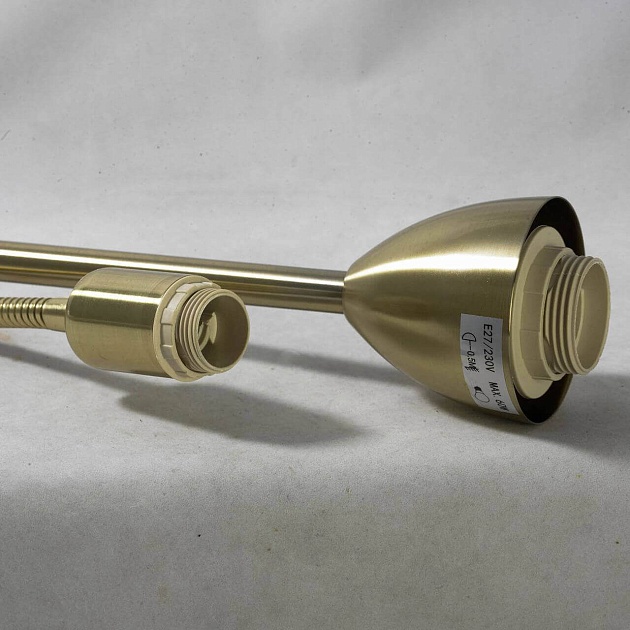 Торшер Lussole Isabella LSP-0018 изображение 9 Торшер Lussole Isabella LSP-0018 Фото № 9