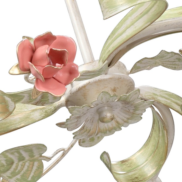 Потолочная люстра Vitaluce V1537/3PL изображение 2 Потолочная люстра Vitaluce V1537/3PL Фото № 2