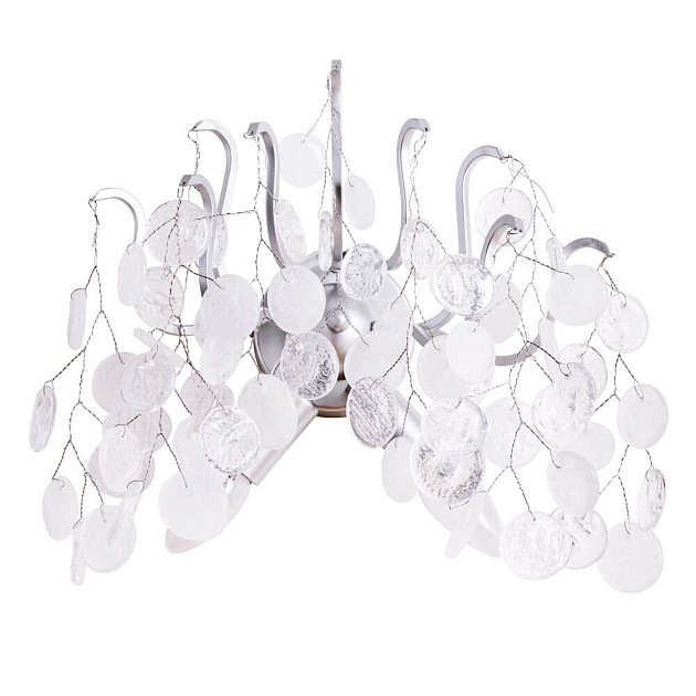 Бра Divinare Spumante 7288/26 AP-2 изображение 1 Бра Divinare Spumante 7288/26 AP-2 Фото № 1