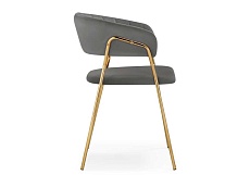 Кухонный стул Woodville Kamelia 1 15470 5