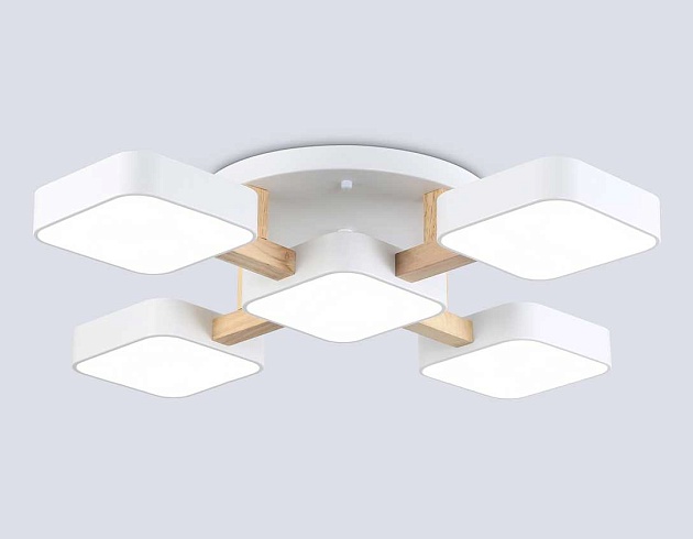 Люстра на штанге Ambrella light COMFORT FL4881 изображение 5 Люстра на штанге Ambrella light COMFORT FL4881 Фото № 5