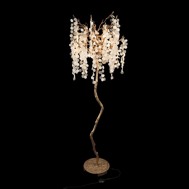 Торшер Loft IT Fairytree 10066F GB Фото № 11