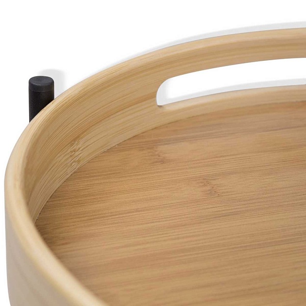 Кофейный стол Мебелик SHT-CT30 008344 изображение 5 Кофейный стол Мебелик SHT-CT30 008344 Фото № 5