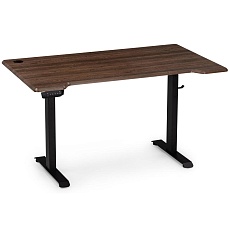 Компьютерный стол Woodville Маркос 536641