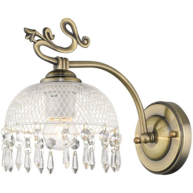 Бра Velante 733-501-01 Фото № 1