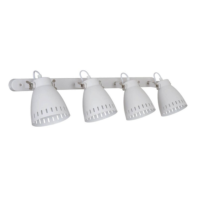 Спот Arte Lamp Luned A2214PL-4WH Фото № 1