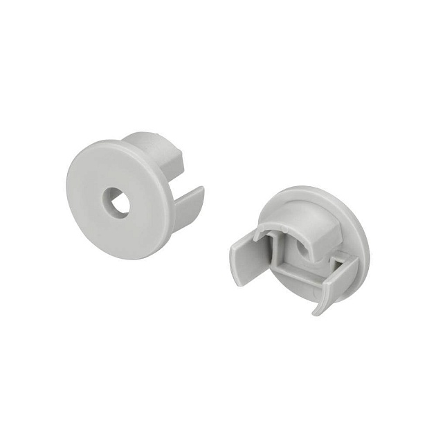 Заглушка Arlight Round-D18-Flat с отверстием 025961 изображение 1 Заглушка Arlight Round-D18-Flat с отверстием 025961 Фото № 1