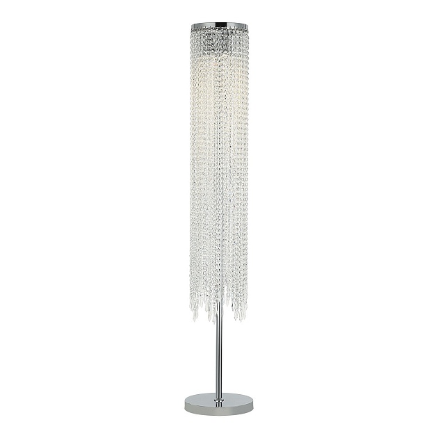 Торшер Lussole LOFT Floyd LSP-0648 изображение 1 Торшер Lussole LOFT Floyd LSP-0648 Фото № 1