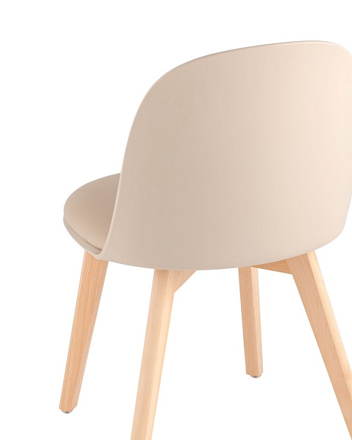 Кухонный стул Stool Group Fog SL-7022DM beige 70043 Фото № 3