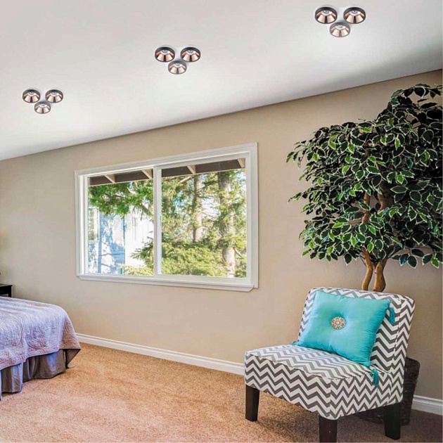 Кольцо декоративное Novotech Spot Metis 357592 изображение 3 Кольцо декоративное Novotech Spot Metis 357592 Фото № 3