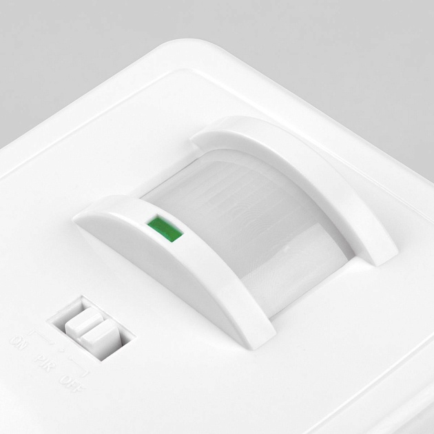 Датчик движения Elektrostandard SNS-M-01 белый a056578 Фото № 3