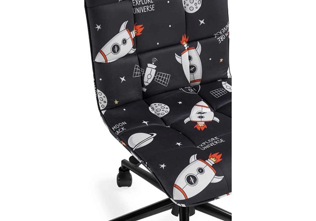 Поворотное кресло Woodville Квадро 539661 изображение 2 Поворотное кресло Woodville Квадро 539661 Фото № 2