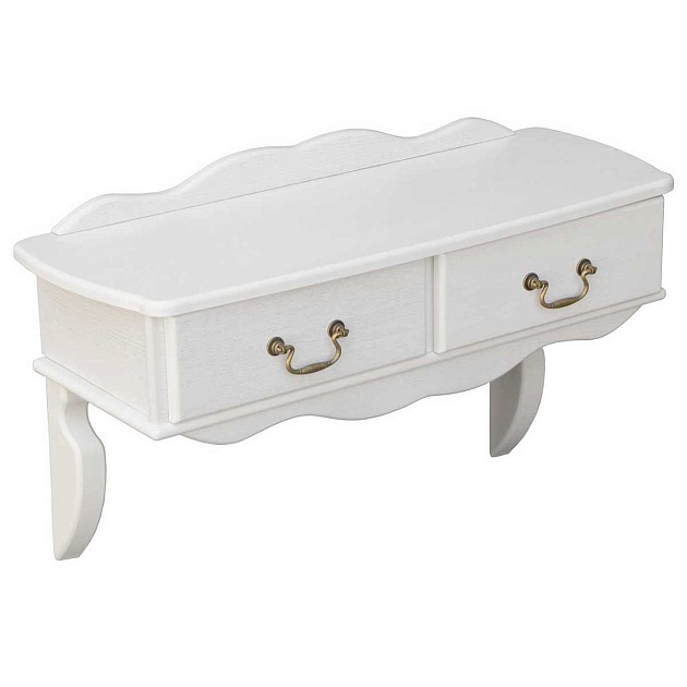 Консоль Мебелик Берже 20 002473 изображение 1 Консоль Мебелик Берже 20 002473 Фото № 1