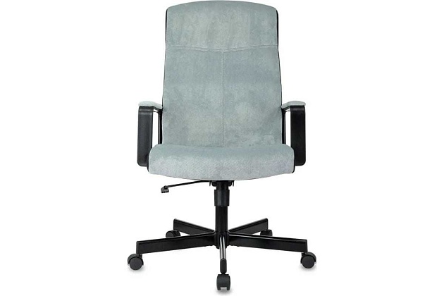 Кресло руководителя TopChairs ST-Domingo/LT28 Фото № 7