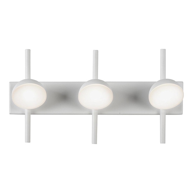 Настенный светильник iLedex Inefable X088209 9W SWH изображение 2 Настенный светильник iLedex Inefable X088209 9W SWH Фото № 2