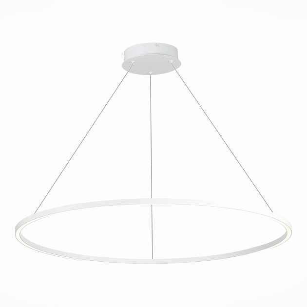 Подвесной светодиодный светильник ST Luce ST605.543.46 Фото № 2