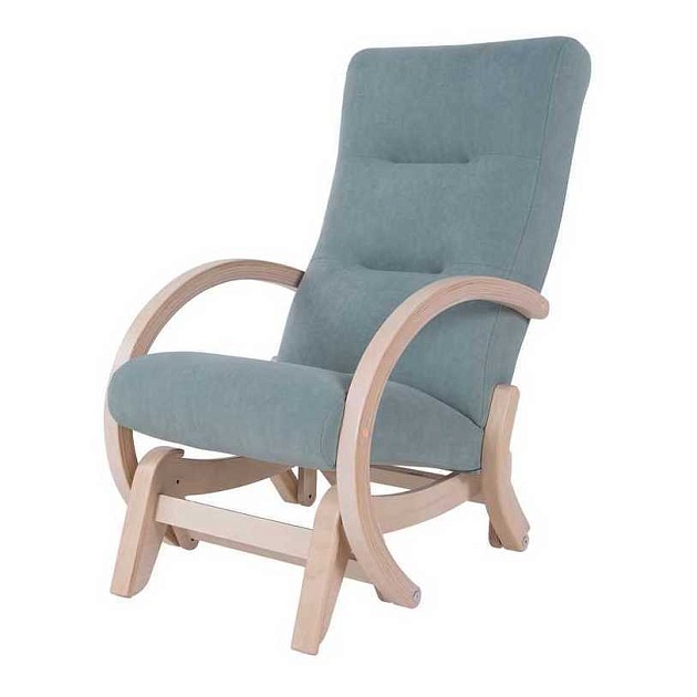 Кресло-качалка Мебелик Мэтисон 006470 Фото № 1