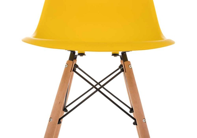 Кухонный стул Woodville Eames 11178 Фото № 3