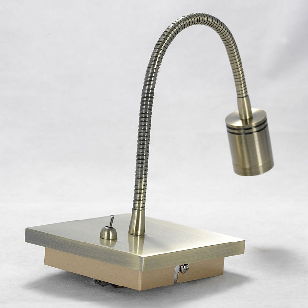 Бра Lussole Lgo LSP-8579 изображение 3 Бра Lussole Lgo LSP-8579 Фото № 3