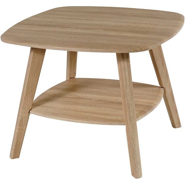 Журнальный стол Мебелик Хадсон 002623 изображение 1 Журнальный стол Мебелик Хадсон 002623 Фото № 1