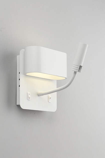 Бра Omnilux Rocchette OML-12301-02 Фото № 5