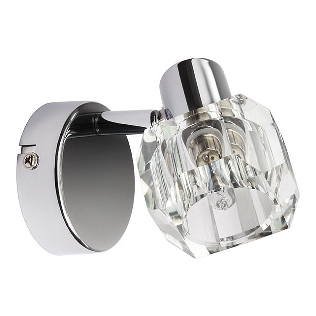 Спот Kanlux GLASO EL-1O 19640 изображение 1 Спот Kanlux GLASO EL-1O 19640 Фото № 1