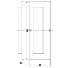 Плафон Deko-Light Base III 930473 1