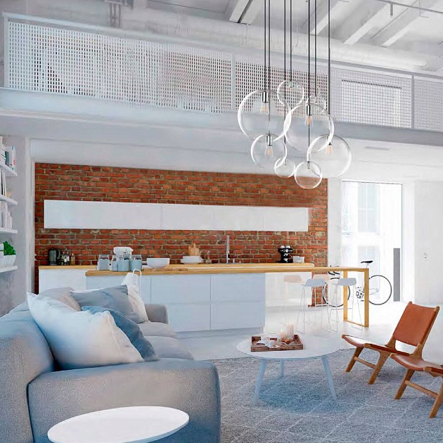 Плафон Nowodvorski Cameleon Sphere XL 8527 изображение 3 Плафон Nowodvorski Cameleon Sphere XL 8527 Фото № 3